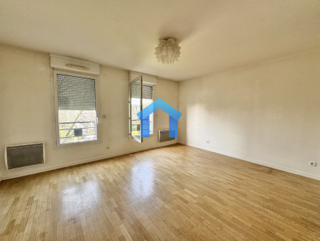 Vente Appartement MONTMORENCY Réf. 4622_bis_1 - Slide 2