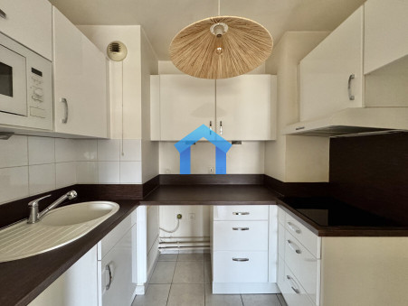 Vente Appartement MONTMORENCY Réf. 4622_bis_1 - Slide 3