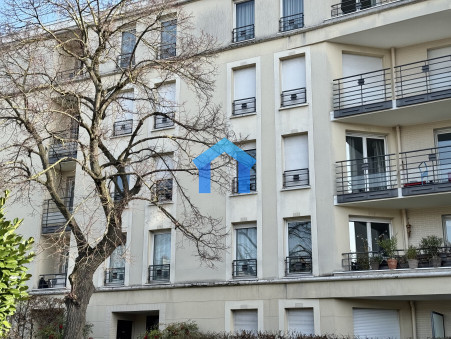 Vente Appartement MONTMORENCY Réf. 4622_bis_1 - Slide 7