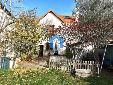 Vente Maison SOISY SOUS MONTMORENCY 105m2 385.000&euro;