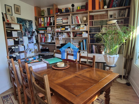 Vente Appartement GROSLAY Réf. 4582_bis_13 - Slide 3