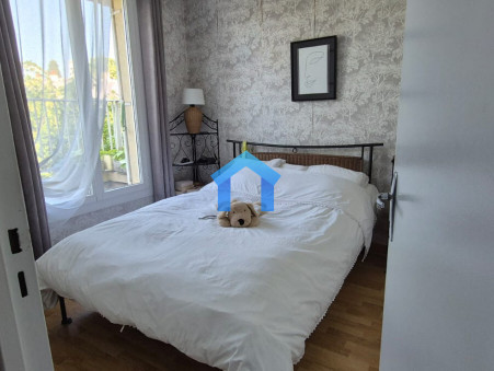 Vente Appartement GROSLAY Réf. 4582_bis_13 - Slide 7