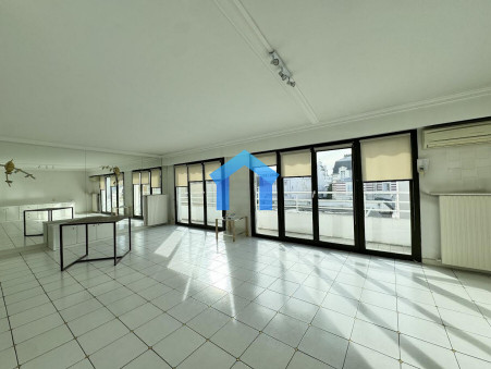 Vente Appartement ENGHIEN LES BAINS Réf. 4589_bis_14 - Slide 2