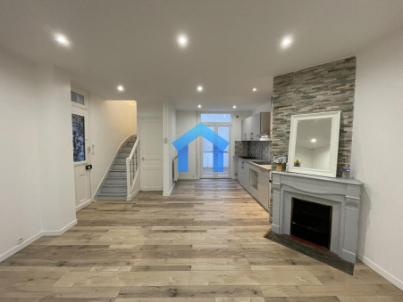 Vente Maison SANNOIS Réf. 4604_bis_7 - Slide 1