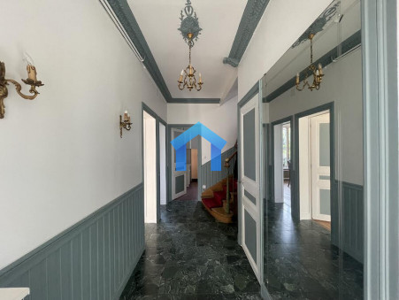 Vente Maison ENGHIEN LES BAINS Réf. 4558_bis_39 - Slide 8