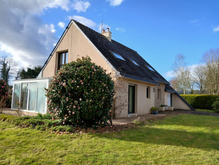 Vente Maison GOURIN Réf. 1965 - Slide 1