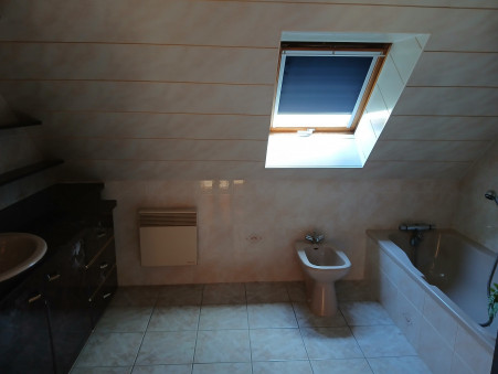 Vente Maison GOURIN Réf. 1965 - Slide 10