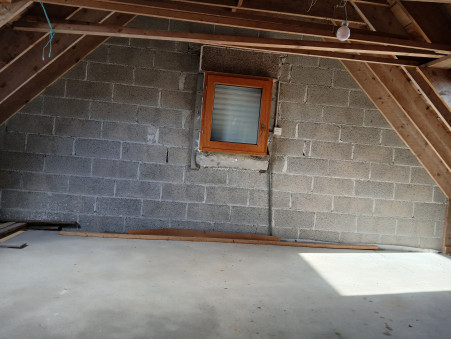 Vente Maison GOURIN Réf. 1965 - Slide 11