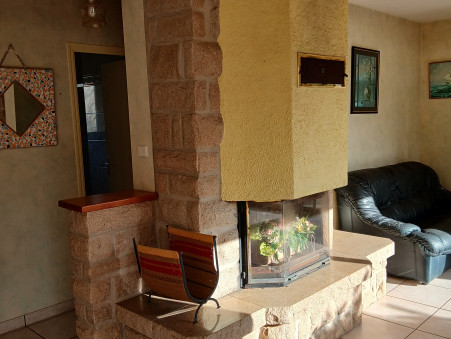 Vente Maison GOURIN Réf. 1965 - Slide 12