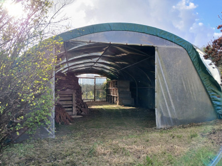 Vente Maison GOURIN Réf. 1965 - Slide 13