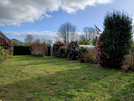 Vente Maison GOURIN Réf. 1965 - Slide 14