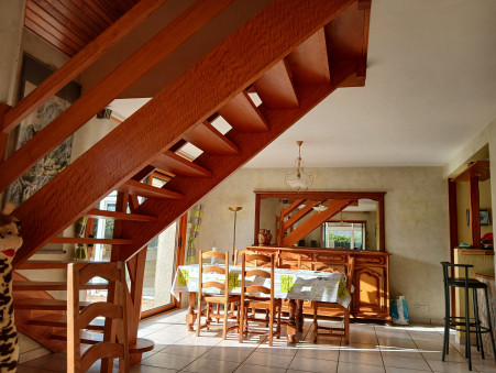 Vente Maison GOURIN Réf. 1965 - Slide 2