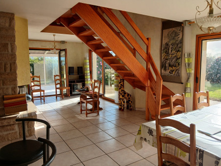 Vente Maison GOURIN Réf. 1965 - Slide 4