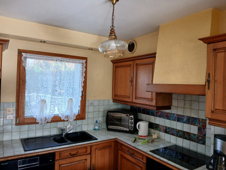 Vente Maison GOURIN Réf. 1965 - Slide 5