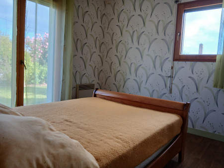 Vente Maison GOURIN Réf. 1965 - Slide 6