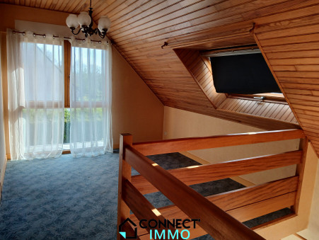 Vente Maison GOURIN Réf. 1965 - Slide 8