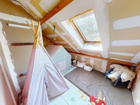 Appartement 260 000 &euro;  sur Moncourt Fromonville (77140) - Réf. 218296