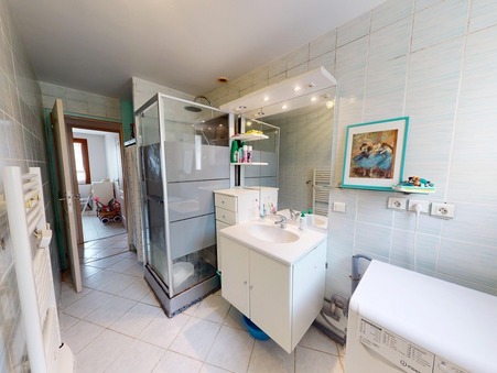 Vente appartement 260 000 &euro;  Moncourt Fromonville