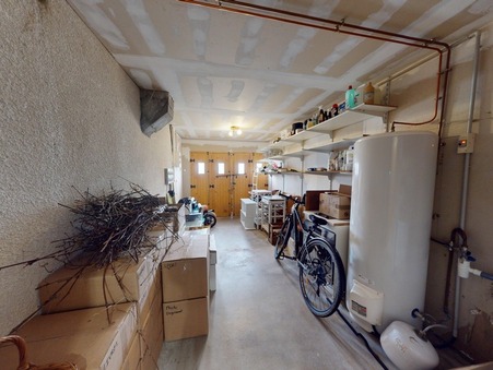 Appartement sur Moncourt Fromonville ; 260 000 &euro;  ; A vendre Réf. 218296