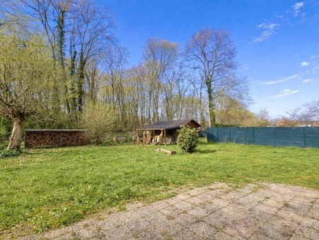 Appartement 260 000 &euro;  sur Moncourt Fromonville (77140) - Réf. 218296