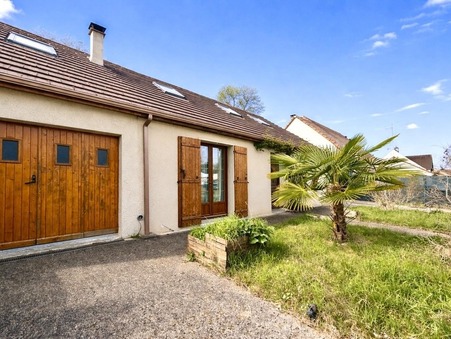 Appartement 260 000 &euro;  sur Moncourt Fromonville (77140) - Réf. 218296