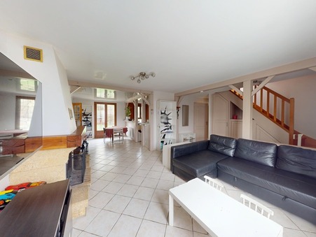 A vendre appartement Moncourt Fromonville 77140; 260 000 &euro; 