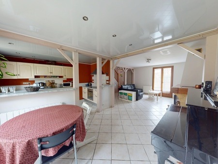 A vendre appartement Moncourt Fromonville 77140; 260 000 &euro; 