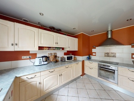 Appartement sur Moncourt Fromonville ; 260 000 &euro;  ; Achat Réf. 218296