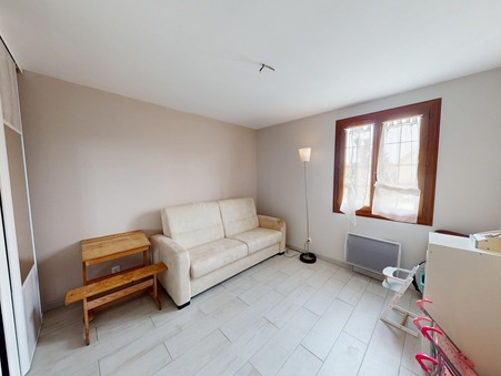 Vente appartement 260 000 &euro;  Moncourt Fromonville