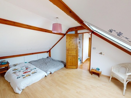 Vente appartement 260 000 &euro;  Moncourt Fromonville