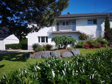 Location Appartement MUESPACH-LE-HAUT Réf. SLA12621 - Slide 1