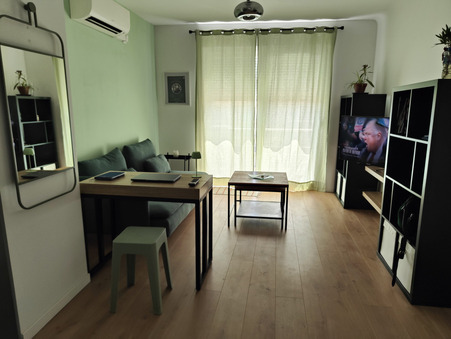 Location appartement Marseille Réf. 4GIR