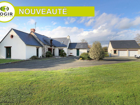 Vente maison 440 000 &euro; Bourgbarre