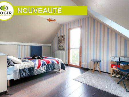 Vente maison 440 000 &euro; Bourgbarre