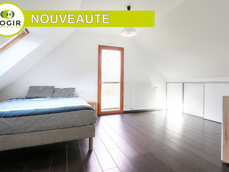 Vente maison 440 000 &euro; Bourgbarre