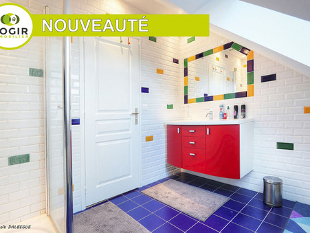 Achat maison Bourgbarre Réf. PGP2207