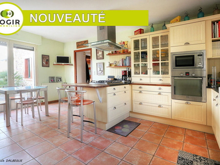 Achat maison Bourgbarre Réf. PGP2207