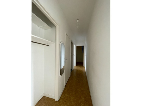 Appartement sur Rennes ; 660 &euro;  ; Location Réf. 2915B