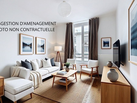 Appartement 155 150 &euro; Réf. 26487JM Brest