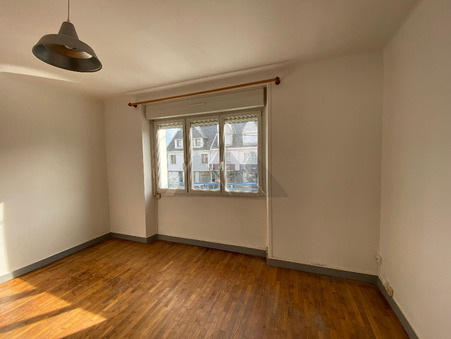 Appartement 600 &euro;  sur Brest (29200) - Réf. 11447ML