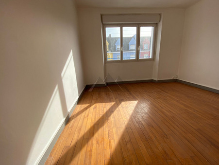 Appartement 600 &euro;  Réf. 11447ML Brest