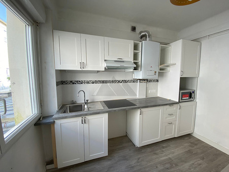 A louer appartement Brest 29200; 600 &euro; 