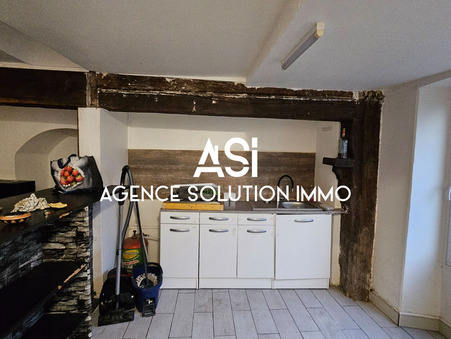 Vente Maison Rouesse vasse Réf. 3705 - Slide 2