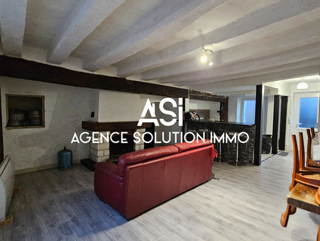 Vente Maison Rouesse vasse Réf. 3705 - Slide 3