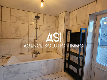 Vente Maison Rouesse vasse Réf. 3705 - Slide 5