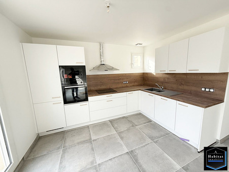 Location Maison Othis Réf. 9045 - Slide 2