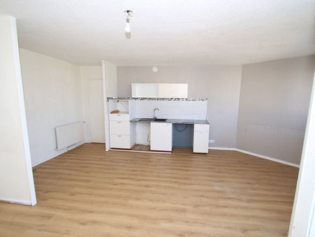 Appartement sur Chalon sur Saone ; 59 000 &euro;  ; Achat Réf. 437