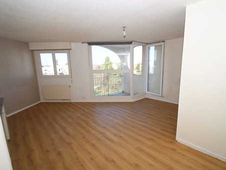 Appartement 59 000 &euro;  Réf. 437 Chalon sur Saone