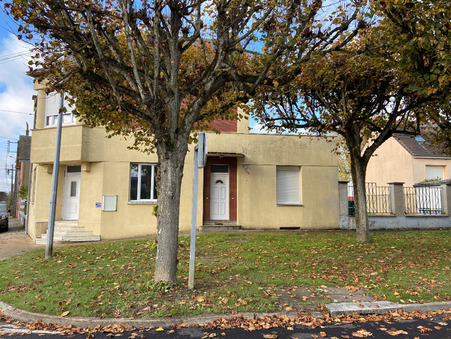 Location appartement Brou Réf. 162