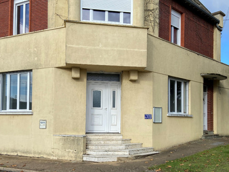 Appartement sur Brou ; 645 &euro;  ; A louer Réf. 162